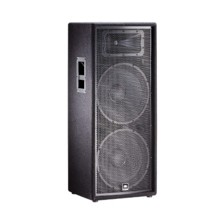 JBL JBL JRX225 듀얼 15인치 패시브 포터블 스테이지/모니터 스피커