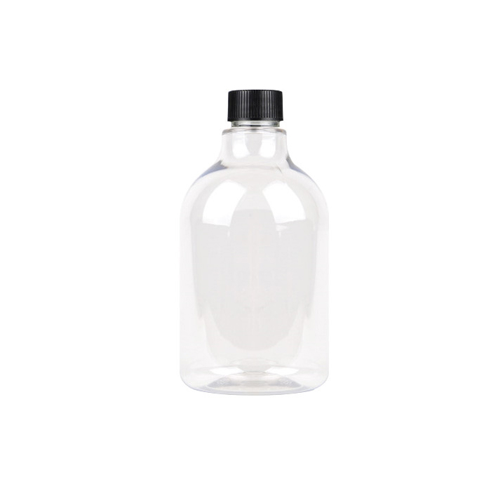 오토워시 폼랜스 전용 투명 용기 650ml (소분용기) - 메인 이미지