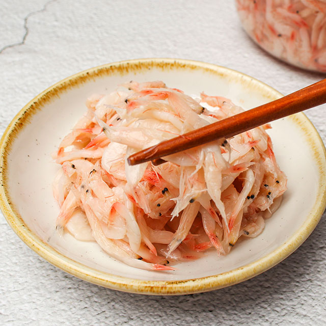 강경 새우젓 오젓,육젓,추젓 500g 1kg 무침용 김장용 - 상세 이미지 2