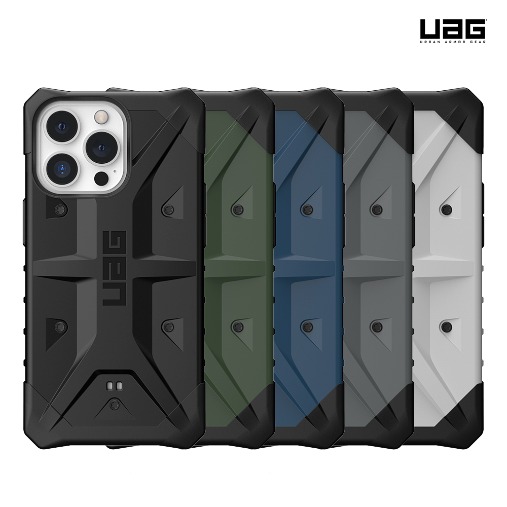 UAG 아이폰13 프로 맥스 패스파인더 케이스 - 상품 이미지