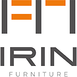 아이린 인테리어 스토어 로고