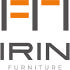 아이린 인테리어 로고