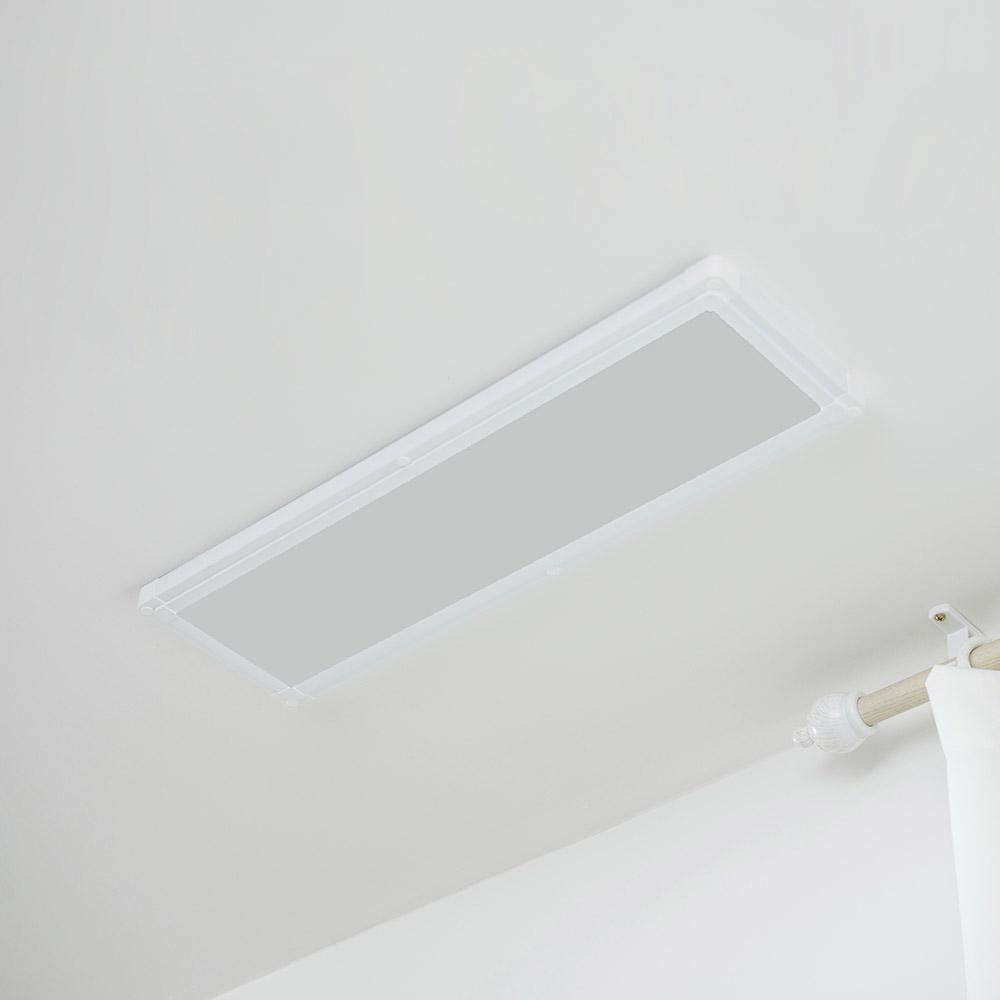 LED 직하형 엣지 평판조명 주방등 25W (640x180)