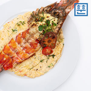 자연산 킹 블랙타이거새우 1+1 맛있게 먹은 솔직 후기 - 상품 이미지 2