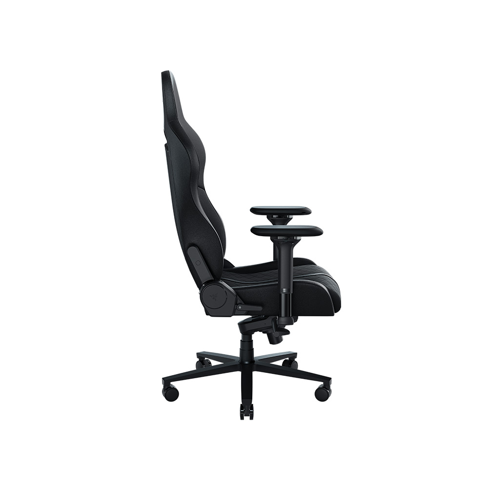 [N희망일배송] 레이저코리아 엔키 Razer Enki 게이밍의자 블랙 - 상세 이미지 4