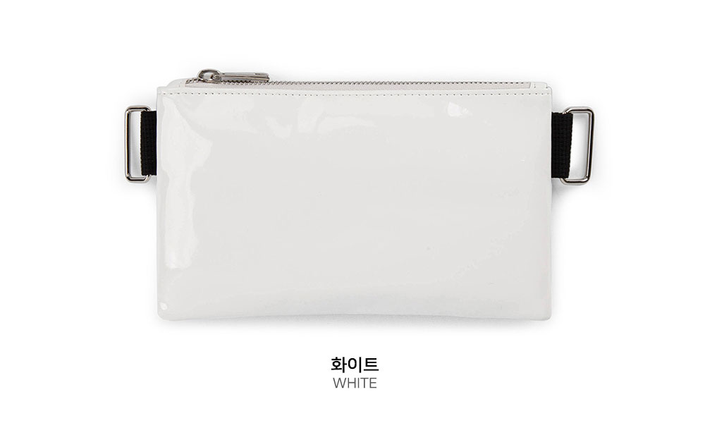 여성 슬림 미니 크로스백 정장 캐주얼 핸드폰가방 학생 직장인 작은 핸드백 가방 이미지 7
