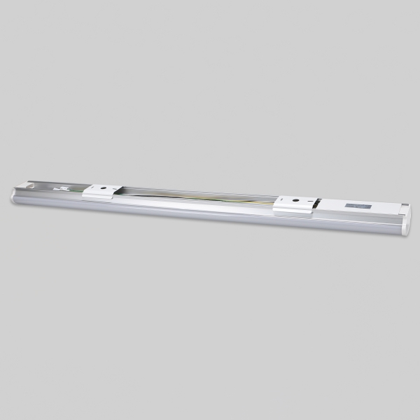 비츠온 LED 멀티 광폭 주차장등 80W 1200mm 주광색 매장 창고 공장등 조명 - 상세 이미지 5