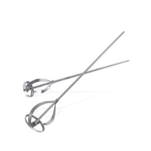 켄도 페인트믹서기날 소형 45333 시멘트 교반기 회반죽 혼합 전동믹싱 ... 실사용 후기 | 효과 있을까? - 상품 이미지 2