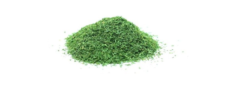 특A급 파슬리가루 100g 시즈닝 허브 후레이크 초록 파슬리 바질 후리가케 토핑 이미지 6