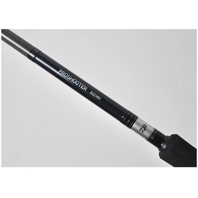 다이와 프로슈터 802MH 루어대 광어 워킹문어 농어로드 - 상세 이미지 4