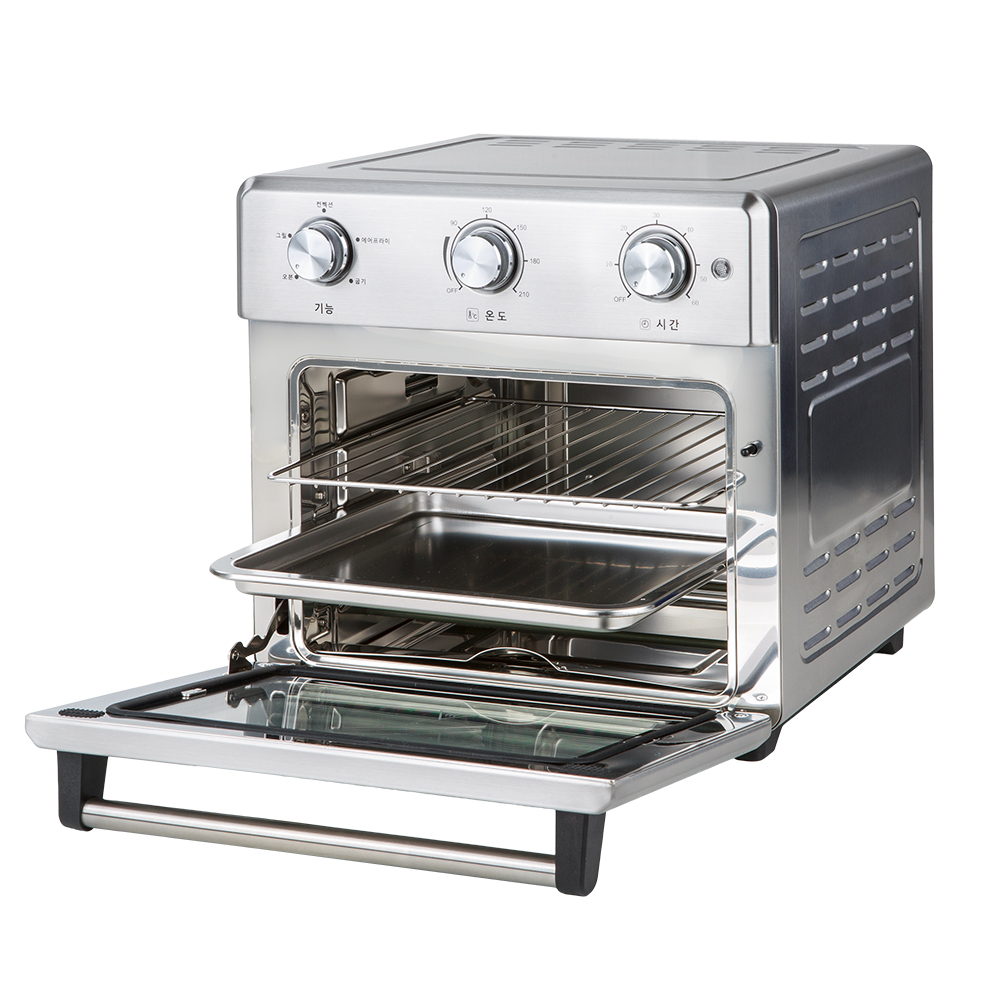 휴고스 올스텐 에어프라이어 BAF-325BZ 25L 대용량