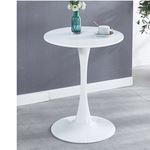 화분 탁자 얇은 장식 높은 사이드테이블 화분 테이블