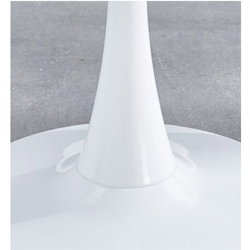 화분 탁자 얇은 장식 높은 사이드테이블 화분 테이블