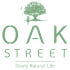 oakstreet 로고