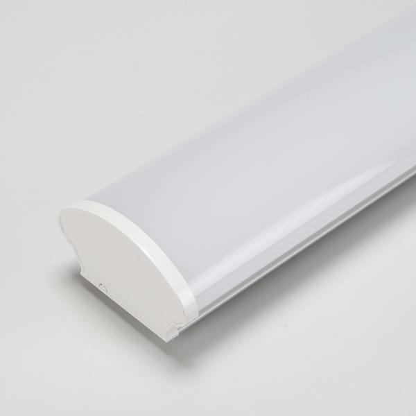 비츠온 LED 멀티 광폭 주차장등 80W 1200mm 주광색 매장 창고 공장등 조명 - 상세 이미지 3