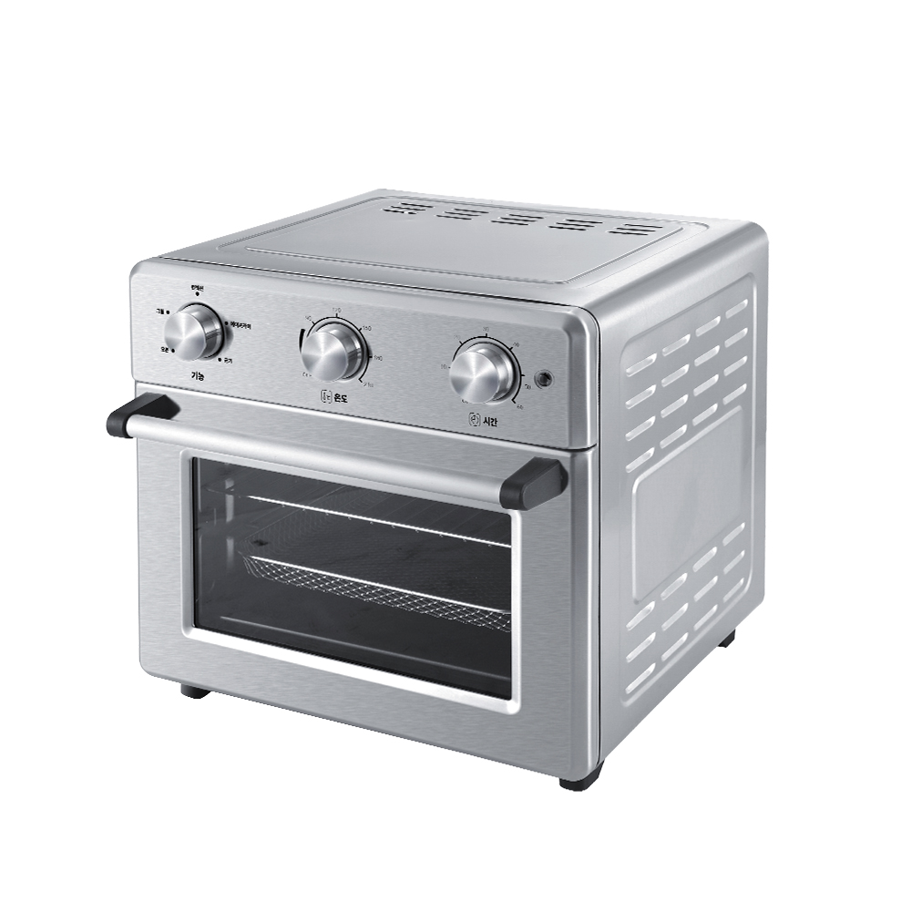 휴고스 올스텐 에어프라이어 BAF-325BZ 25L 대용량