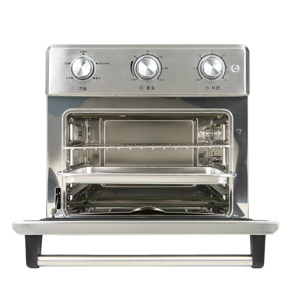 휴고스 올스텐 에어프라이어 BAF-325BZ 25L 대용량