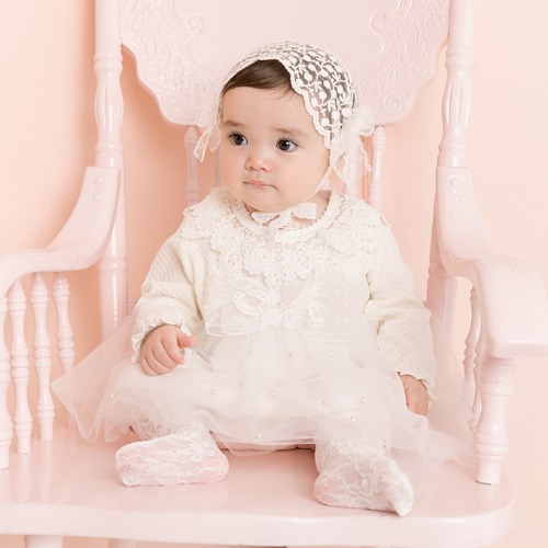 돌 드레스 아기드레스 백일 여자 화동 아기 하객룩 옷