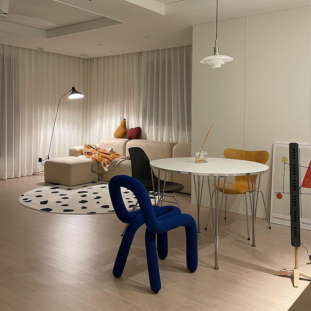 테코야 Home 블랙+Room 세트 공청기 무필터 미세먼지 탈취 새집증후군 비염완화