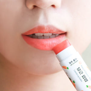 제주 동백 오일 립밤 입술보호제 보습 립밤 솔직 후기 | 피부 타입별 분석 - 상품 이미지 3