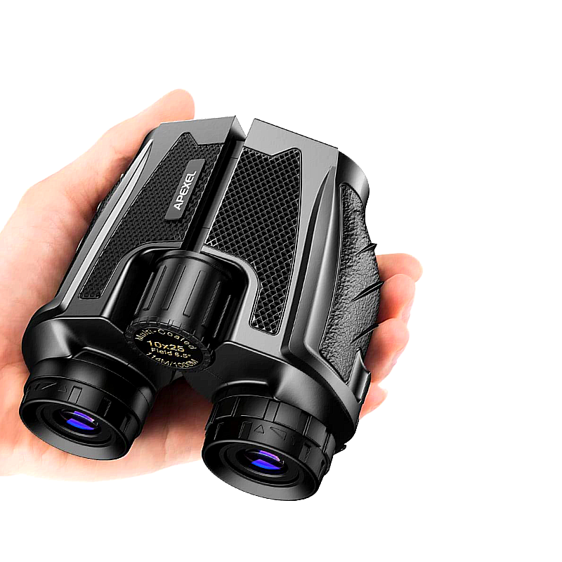 APEXEL 오페라글라스 콘서트 뮤지컬 망원경 고배율 10배율 25mm 공연용 쌍안경 상품 이미지