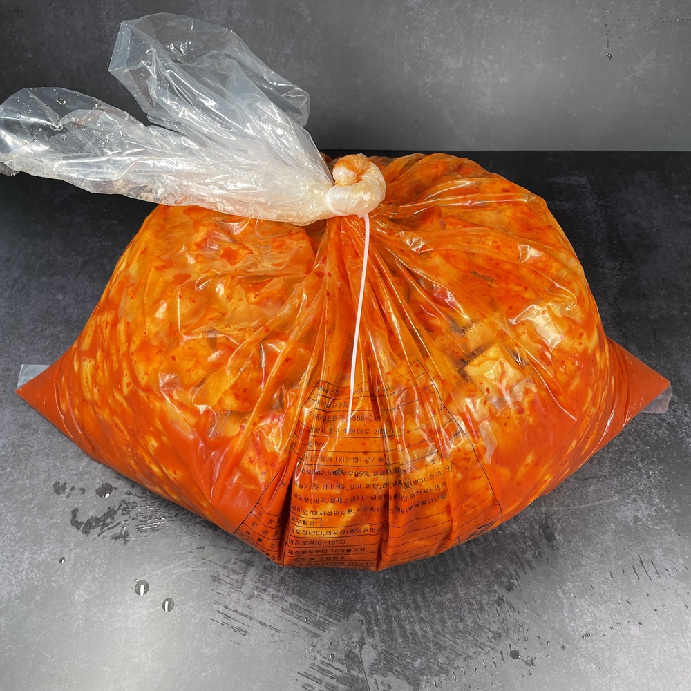 깍두기 대용량 깍두기 10kg 깍두기 중국산 깍두기 깍두기 추천