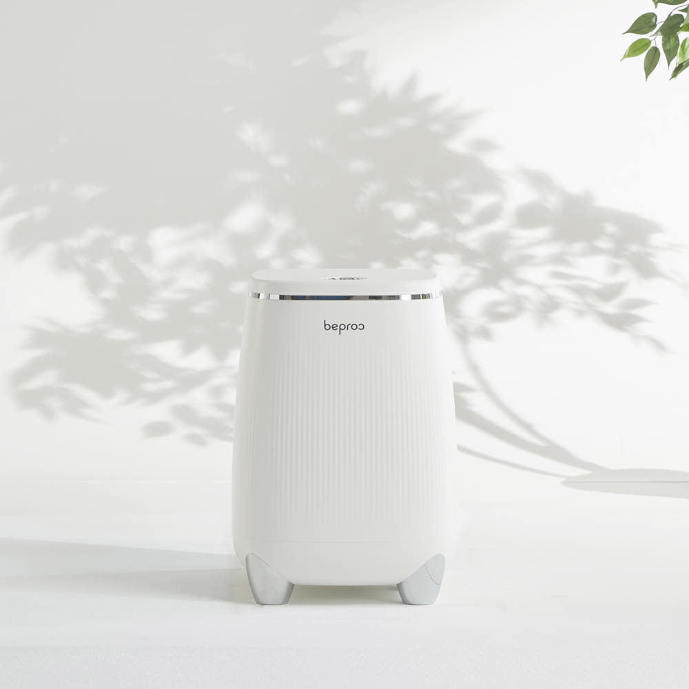 비프록 미생물형