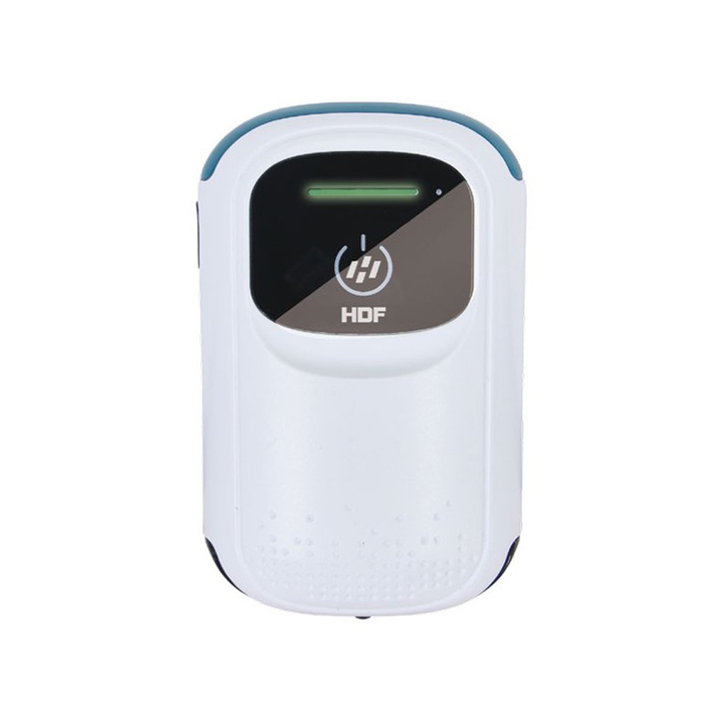 해동조구사 HA-973 USB 충전식 기포기 - 상품 이미지