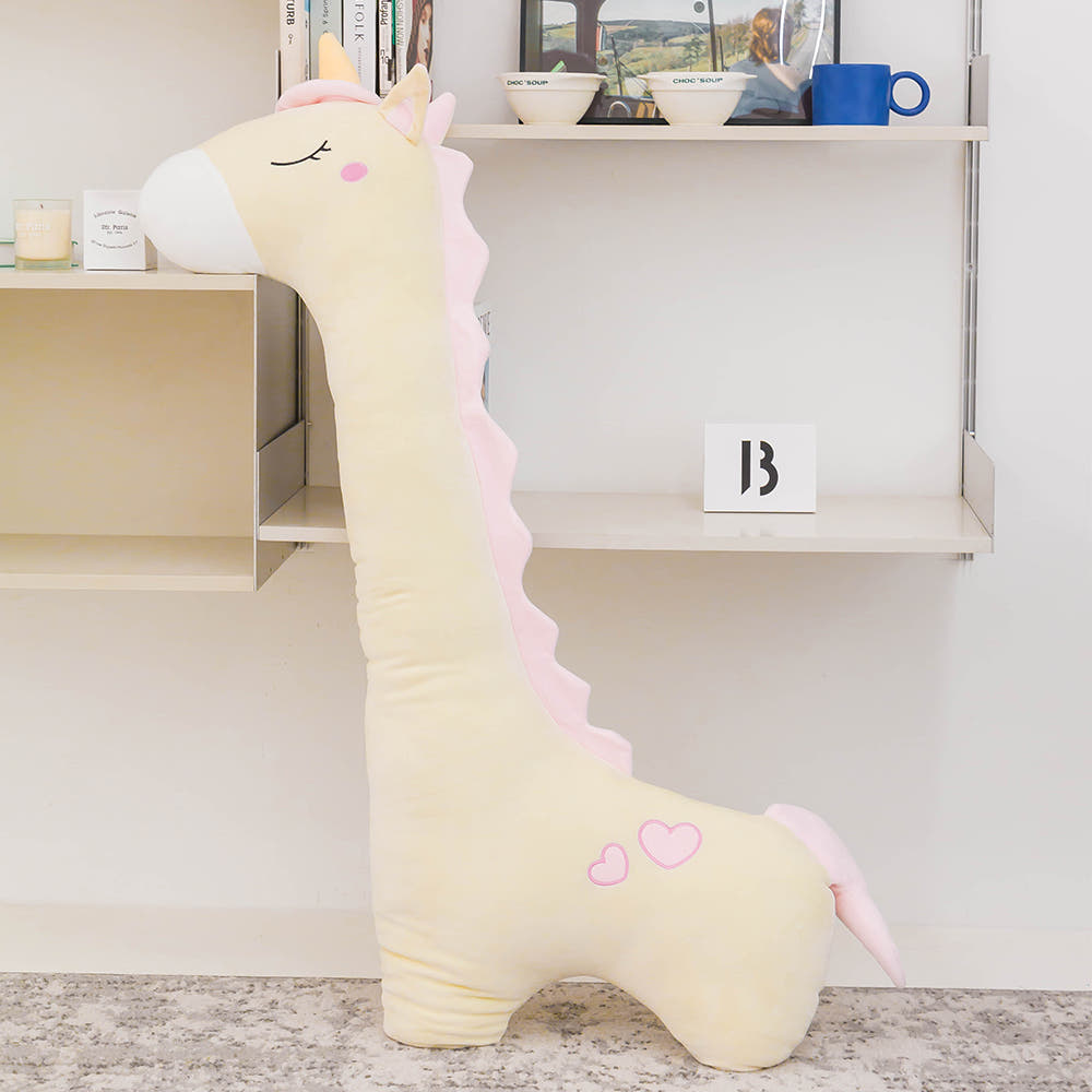 레토 유니콘 바디필로우