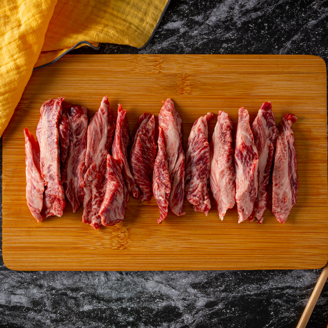 ++1 마장동 투뿔한우 [클래식]라인 선물세트