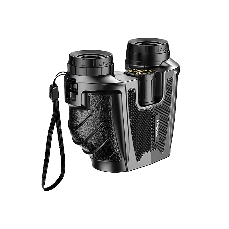 APEXEL 오페라글라스 콘서트 뮤지컬 망원경 고배율 10배율 25mm 공연용 쌍안경 상품 이미지