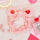 Line Friends BT21 TATA BABY Patini Hair Hair Band