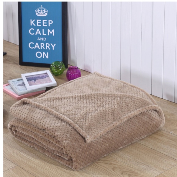 겨울 모던 소프트 두꺼운 밍크 양털 담요 숄 무릎 캠핑 쇼파 빈티지 무지 양모