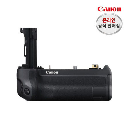 캐논 배터리그립 BG-E22 (EOS R 전용)