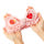 Line Friends BT21 TATA BABY Patini Hair Hair Band