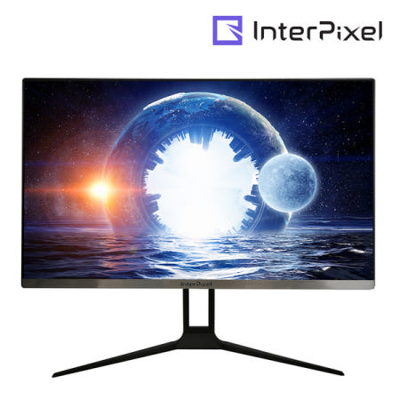 인터픽셀 인터픽셀 IP2740 165Hz FHD 평면형 게이밍 모니터