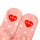 Line Friends BT21 TATA BABY Party Night Sleep Socks