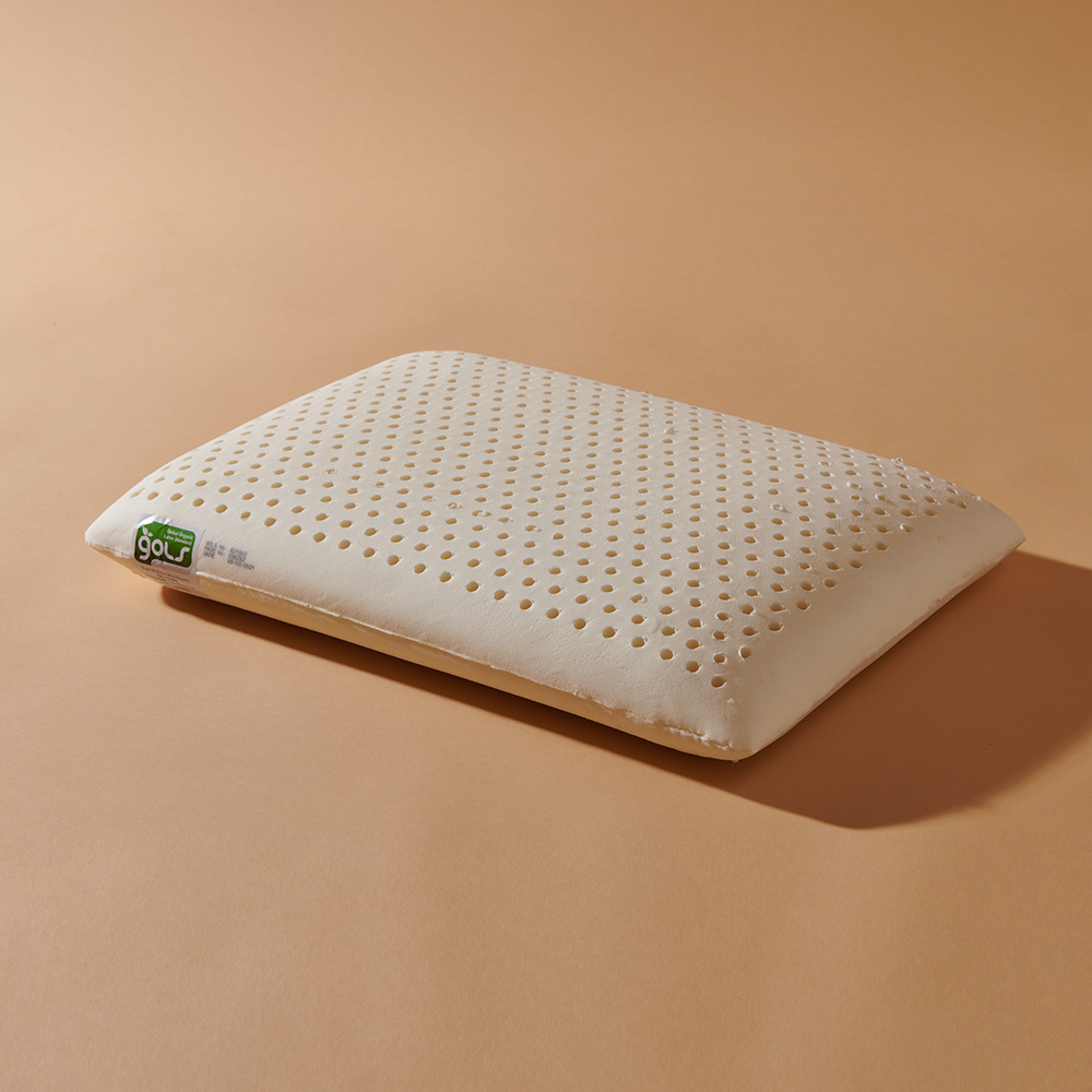 GOLS 오가닉 어린이 클래식베개 경추 아동 키즈 주니어 배게