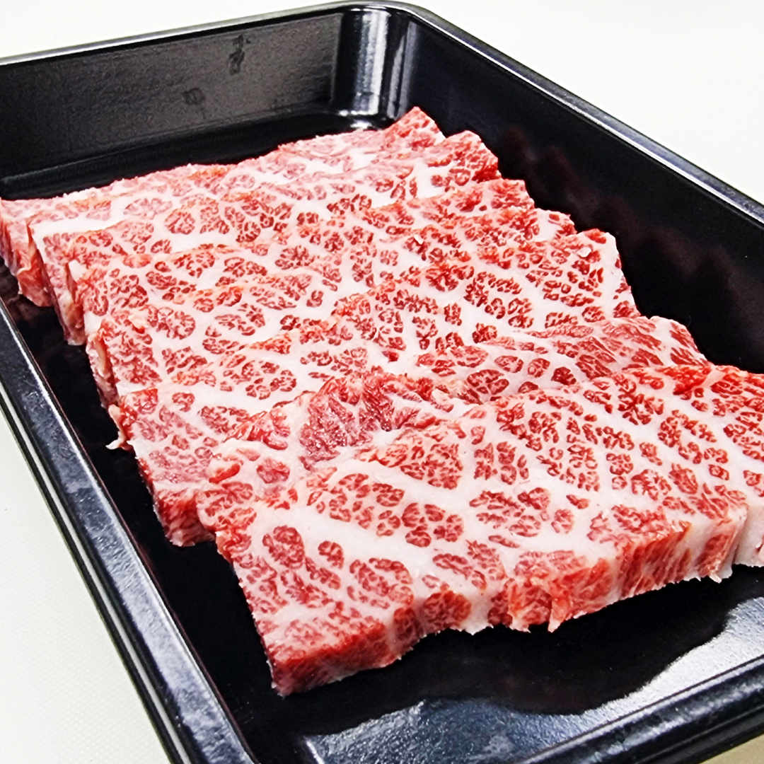 ++1 마장동 투뿔한우 꽃갈비살(살치살) 이미지 7