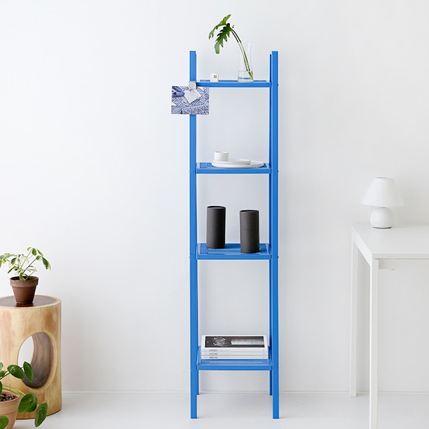 작은 명품 가방 장식장 트로피 진열장 상패 진열장 거실 콘솔