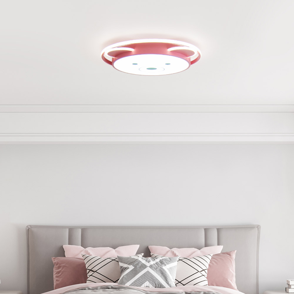 LED 템포베어 방등 75W 화이트 - 상세 이미지 3