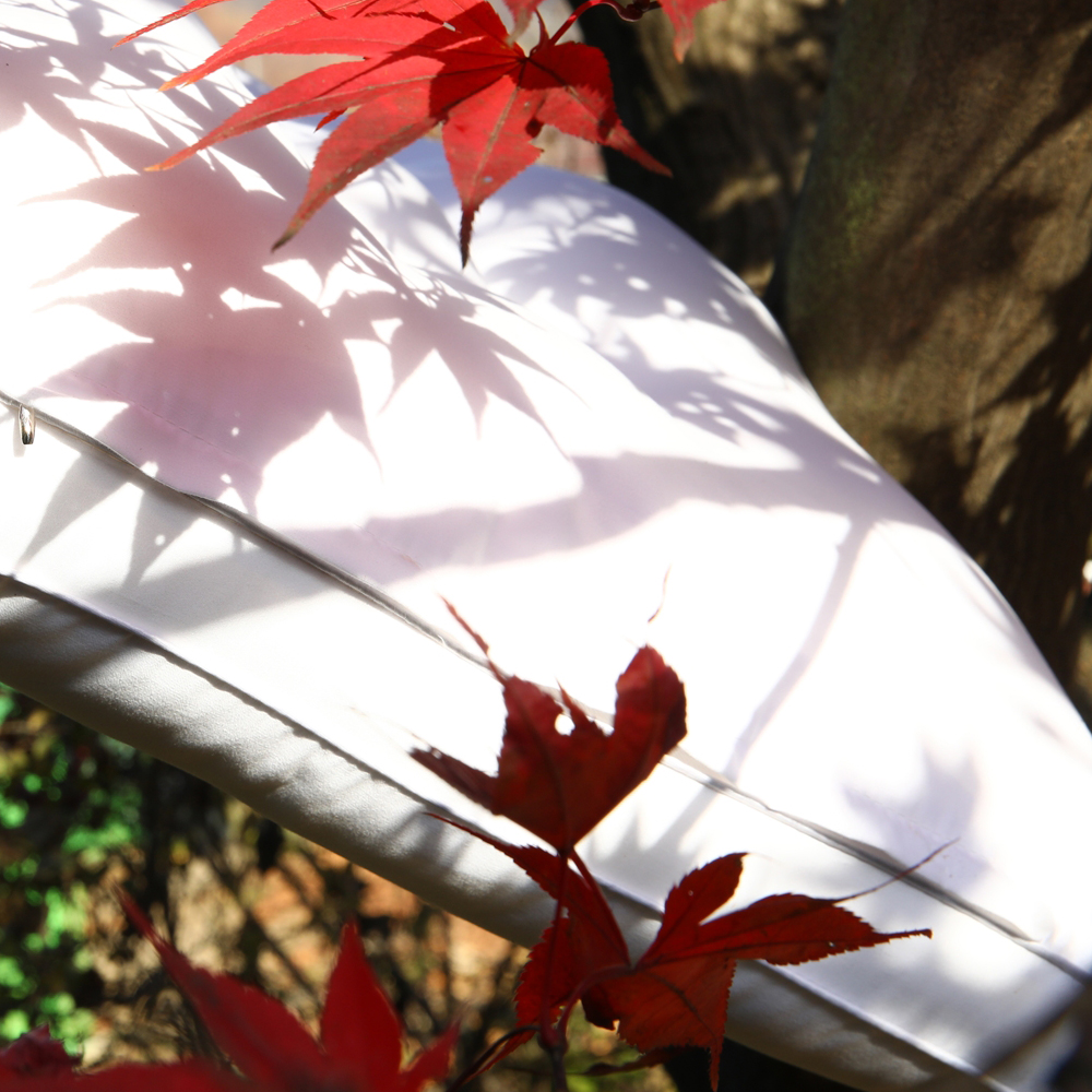 로우 필로우 50x70 호텔 식 편안한 낮은 베개 솜 40x60cm 세탁 가능