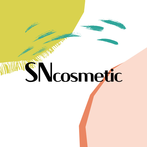 SN코스메틱 스토어 로고