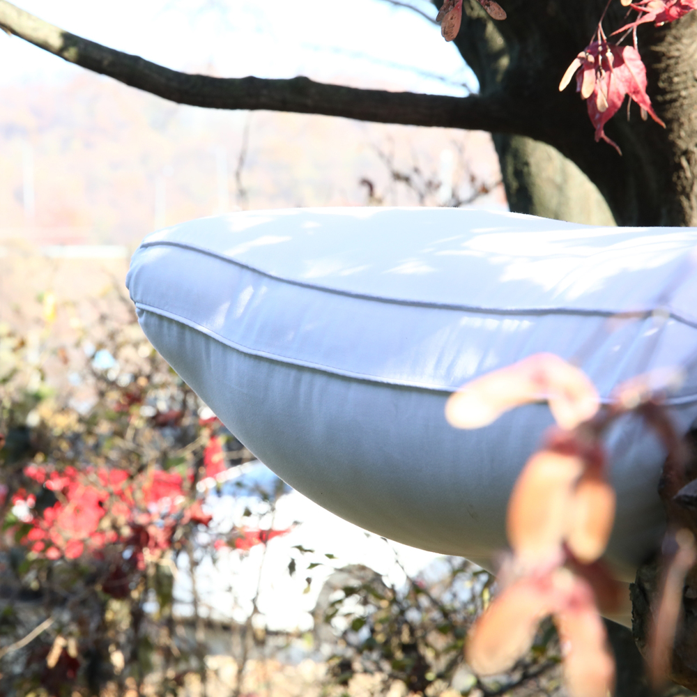 로우 필로우 50x70 호텔 식 편안한 낮은 베개 솜 40x60cm 세탁 가능