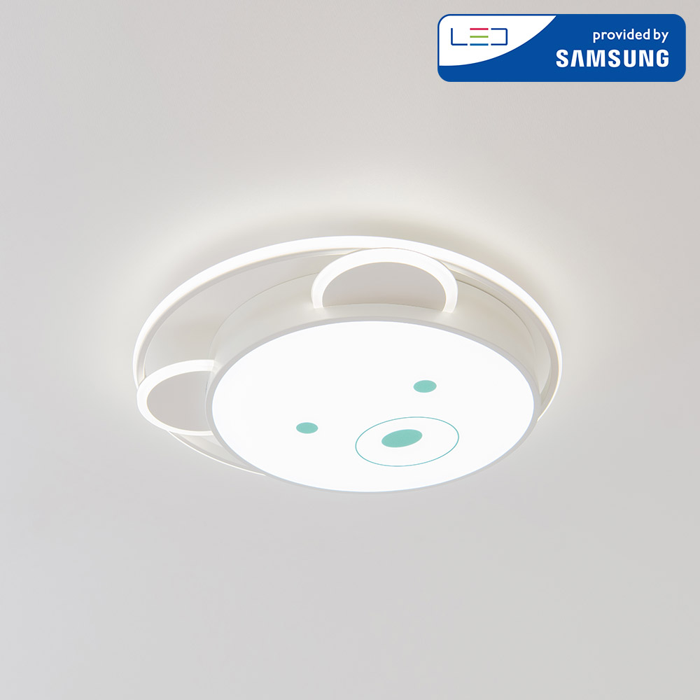 LED 템포베어 방등 75W 화이트 - 상품 이미지