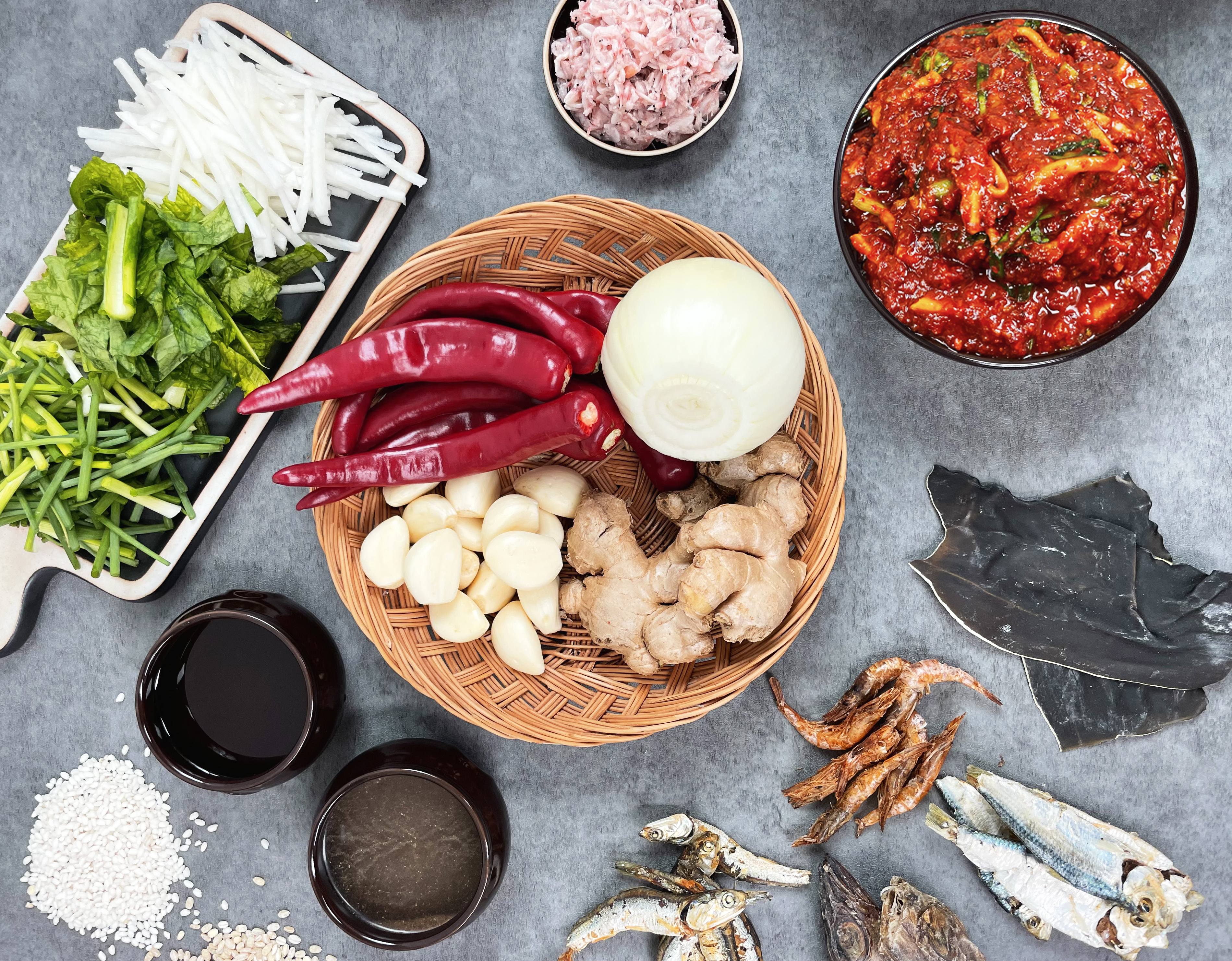 정기배송 속이꽉찬배추김치 3kg 신아김치 100% 국내산 농산물 - 상세 이미지 2
