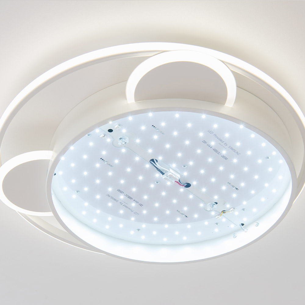 LED 템포베어 방등 75W 화이트 - 상세 이미지 5