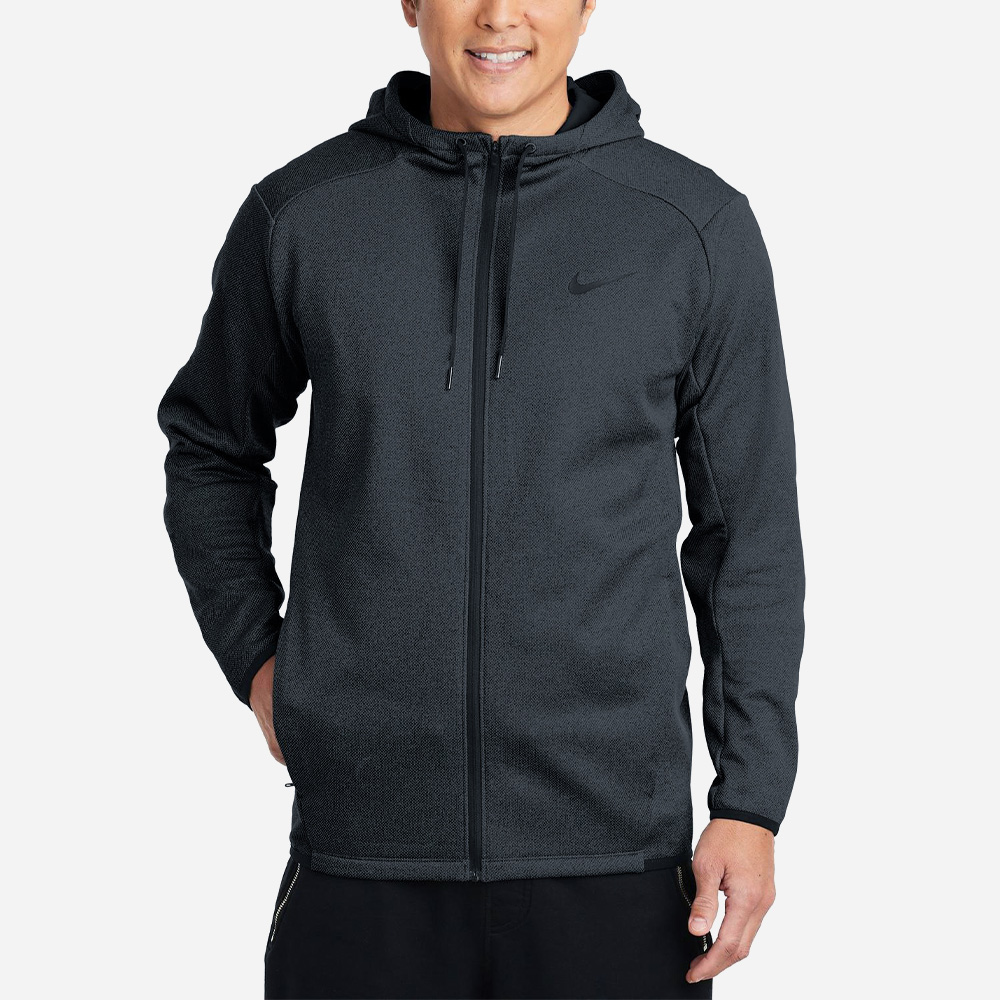 나이키 후드 집업 스우시 남성 후드티