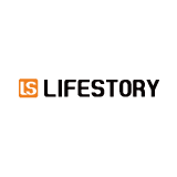 LIFESTORY 스토어 로고