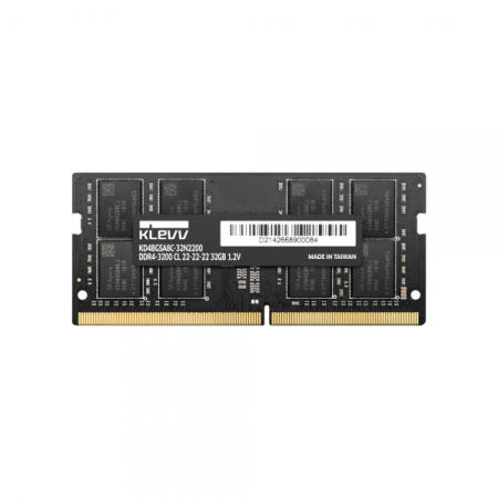 ESSENCORE KLEVV 노트북 DDR4-3200 CL22 (32GB)